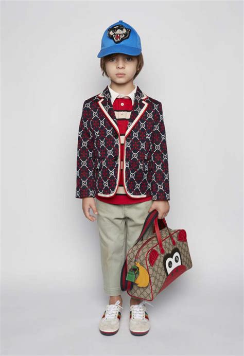 gucci pett prijs|Gucci clothing for kids.